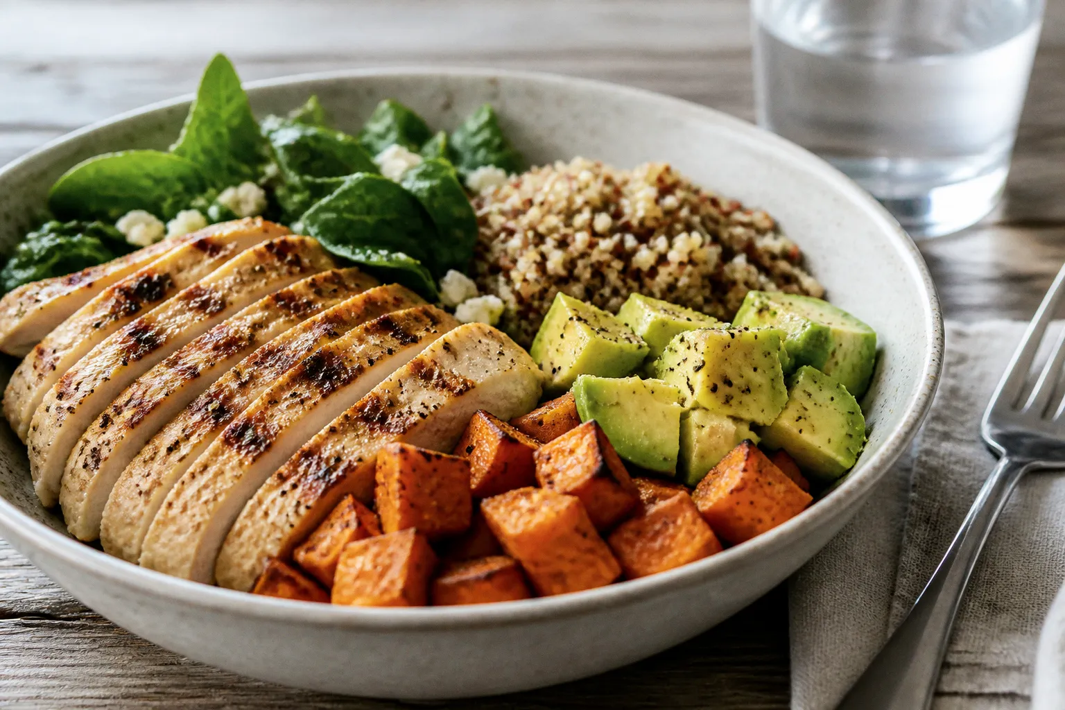 A 12-Week Hormone-Focused Strategy to Revitalize Your Fitness and Metabolism