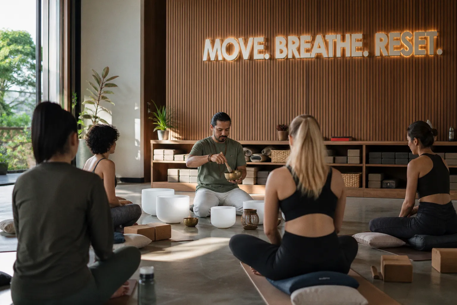 Beyond the Hype: Evaluating the Wellness Trends Shaping Fitness in 2026
