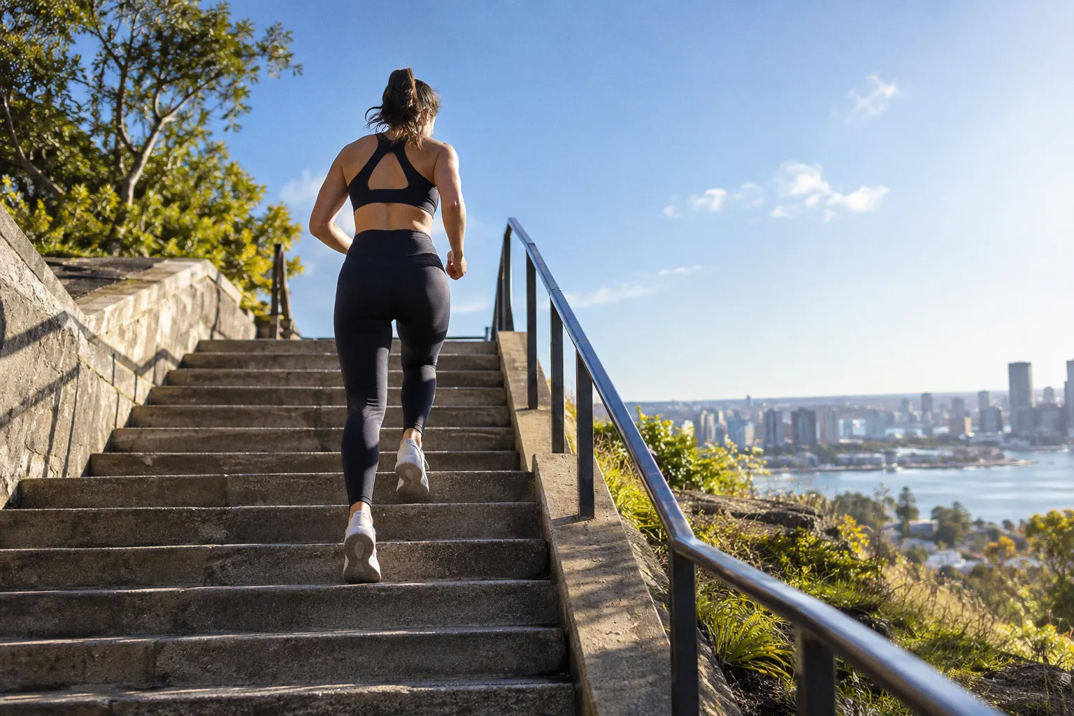 Building a Stronger Body and Mind Through Resistance Training