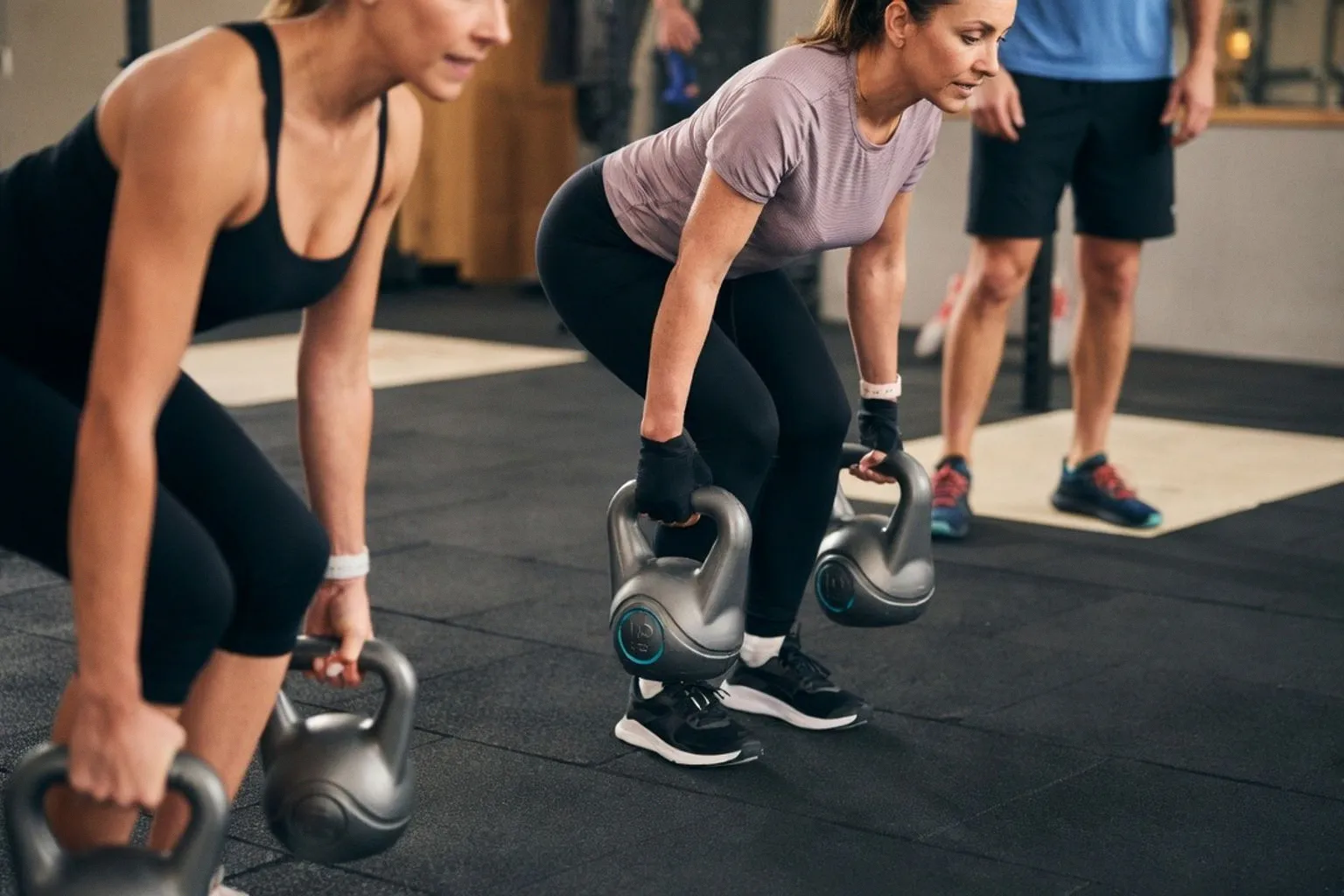 Building Functional Strength After 40: The Essential Deadlift Variations for Longevity