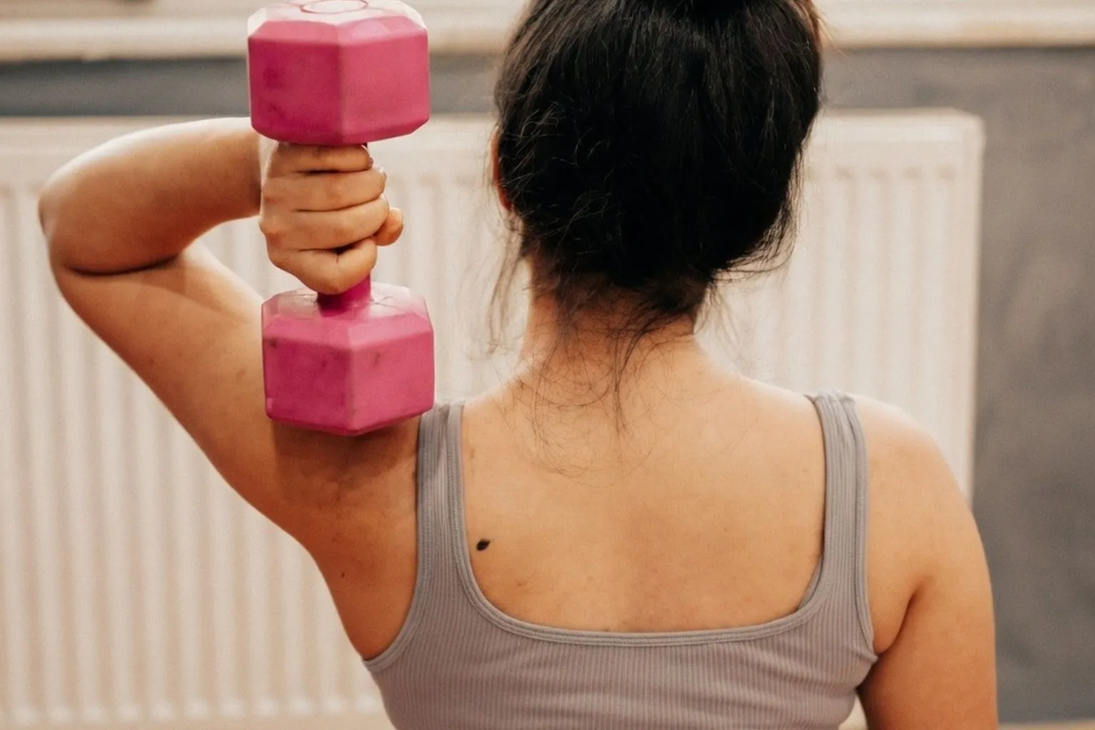 Building Resilience: Why Core Strength Is Essential for Women Over 40