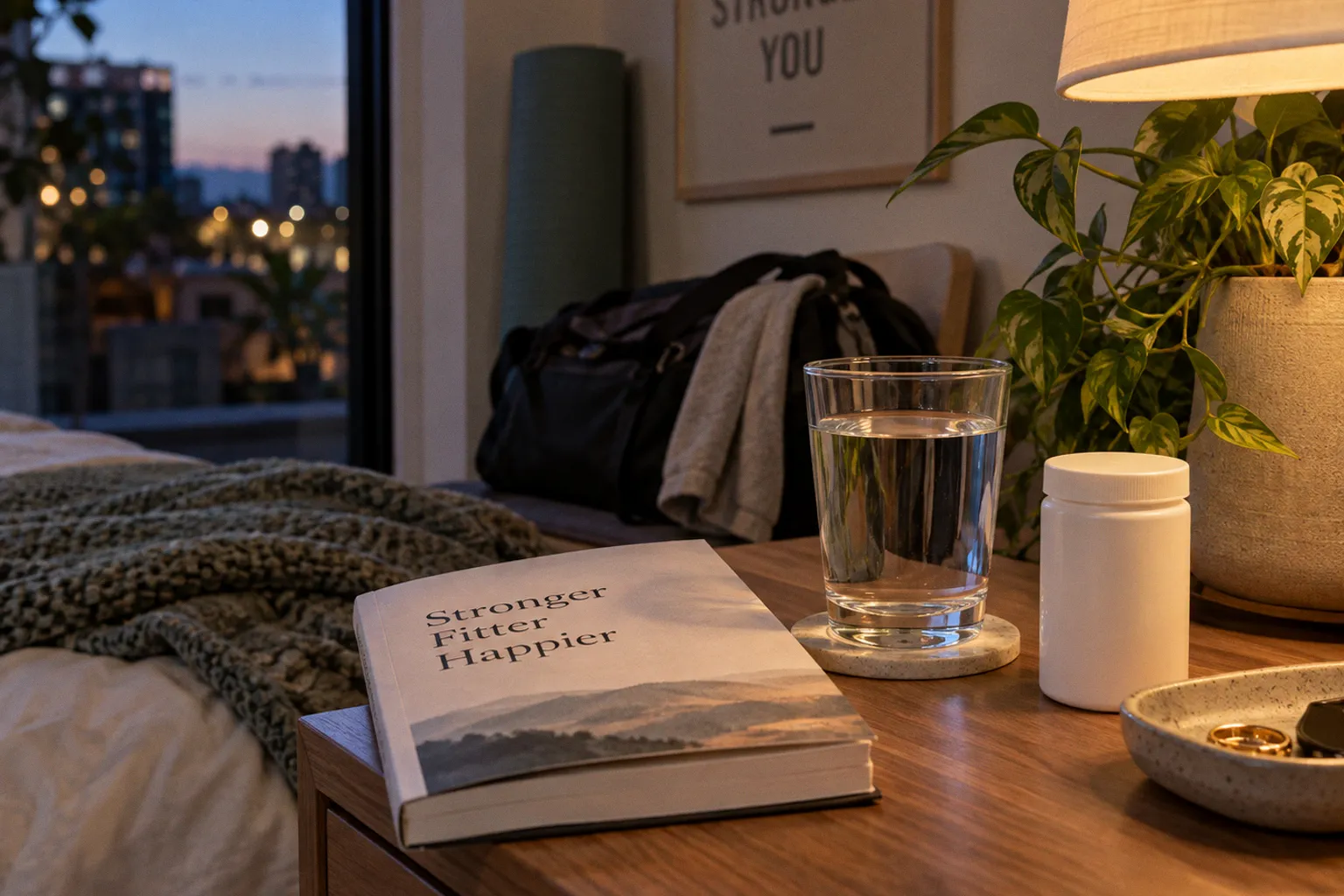 Can Core Training Actually Target Love Handles? A Reality Check