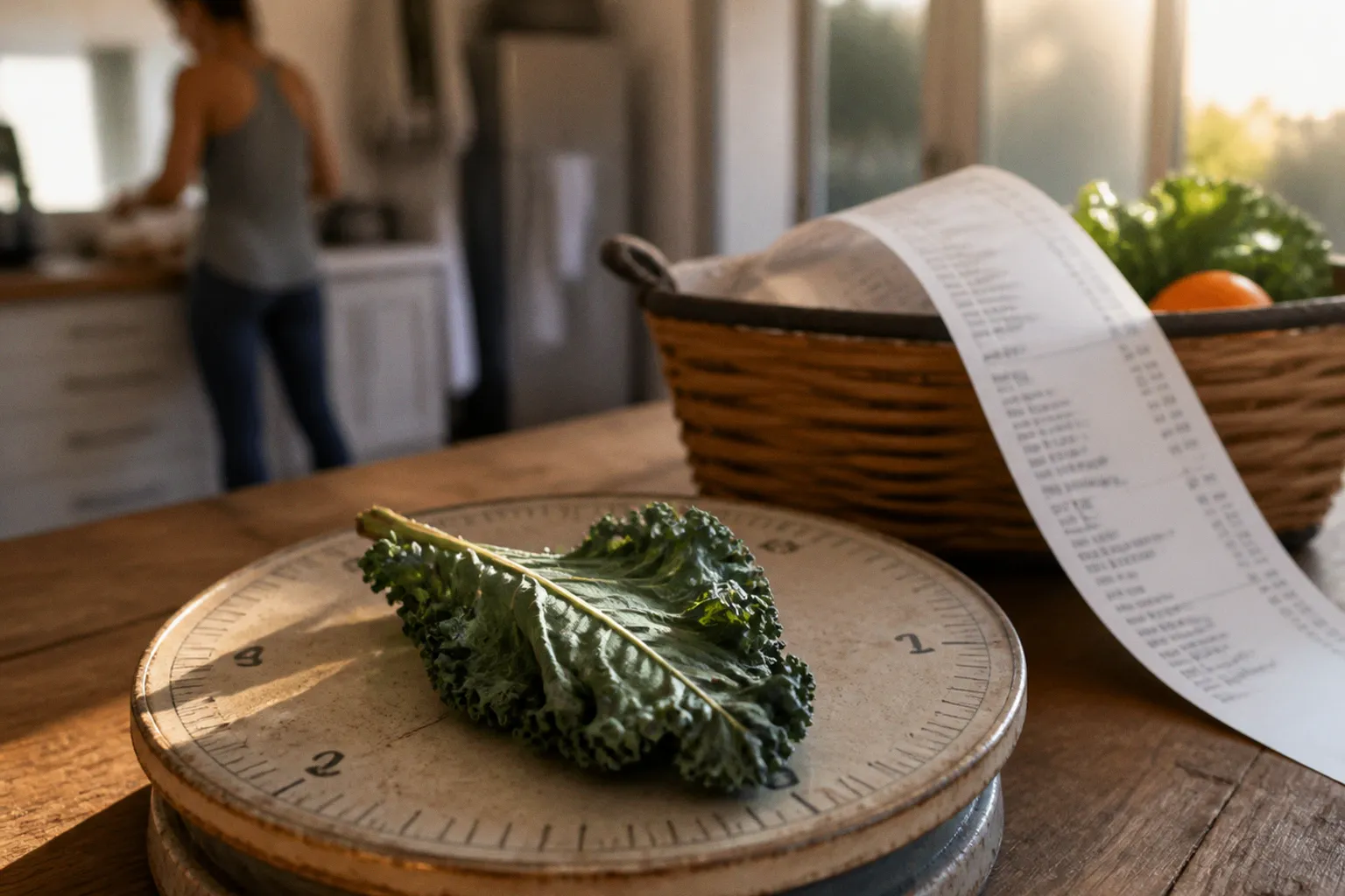 Clean eating cookbooks: budget traps in healthy recipes