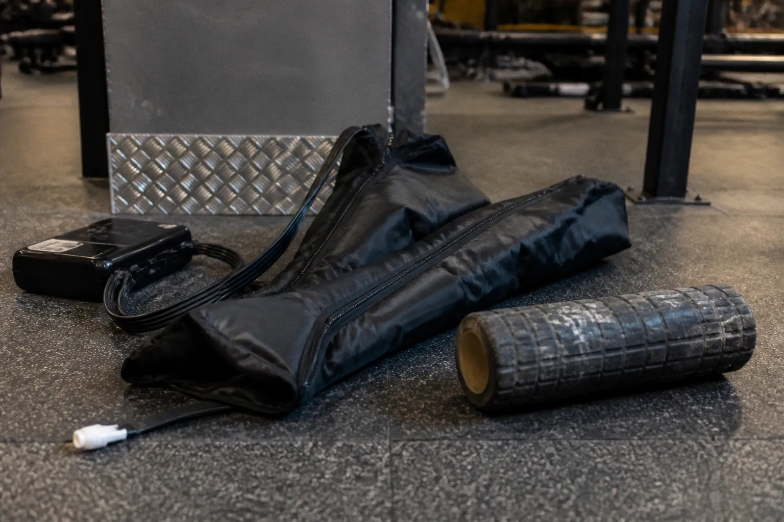 Compression boots: avoiding overpriced recovery gimmicks