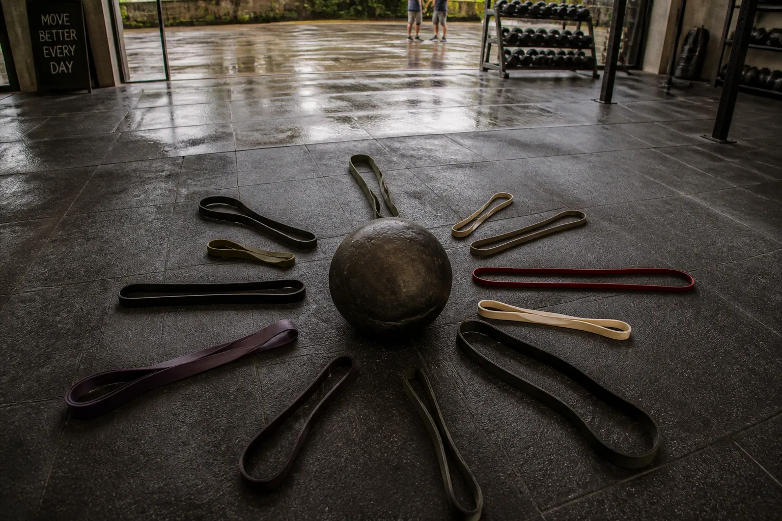 Core training paths: which method fits your fitness goal?
