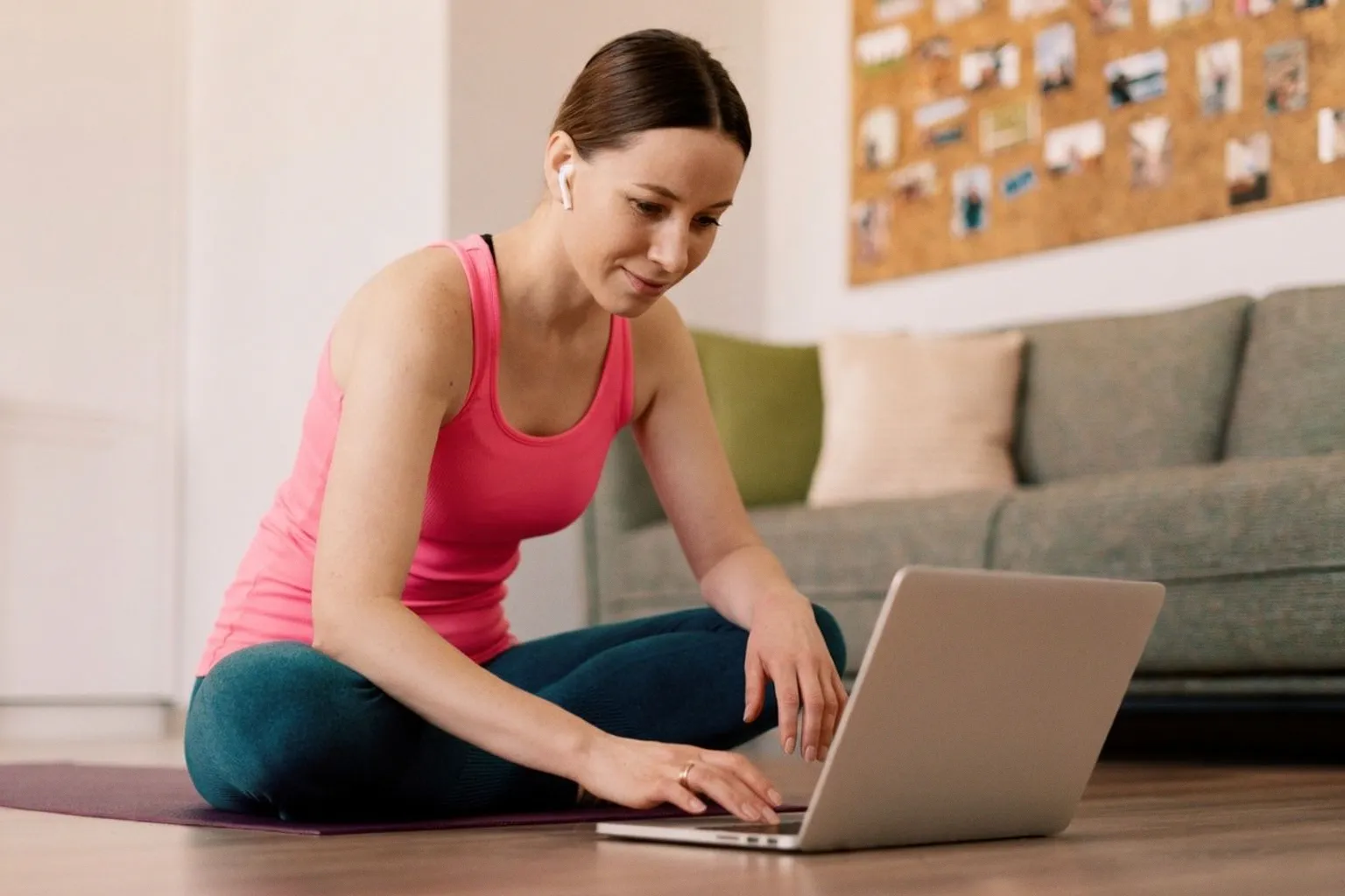 Evaluating AI-Driven Fitness Apps: Beyond the Marketing Hype