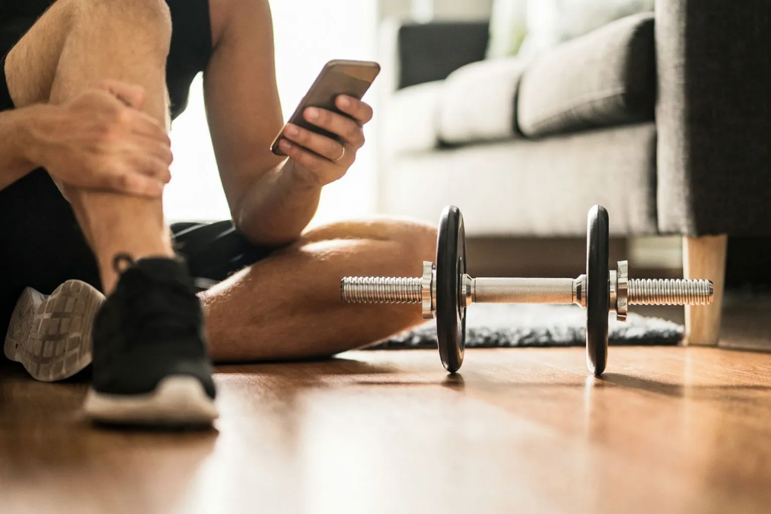 Expert-Tested Free Workout Apps: Finding Programs That Actually Build Muscle