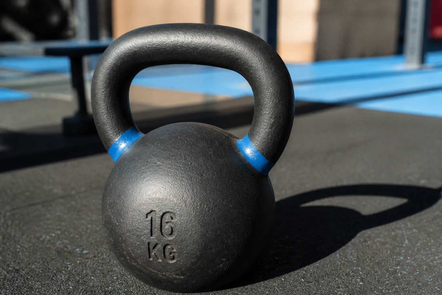 Five Essential Strength Movements to Build Functional Power and Confidence
