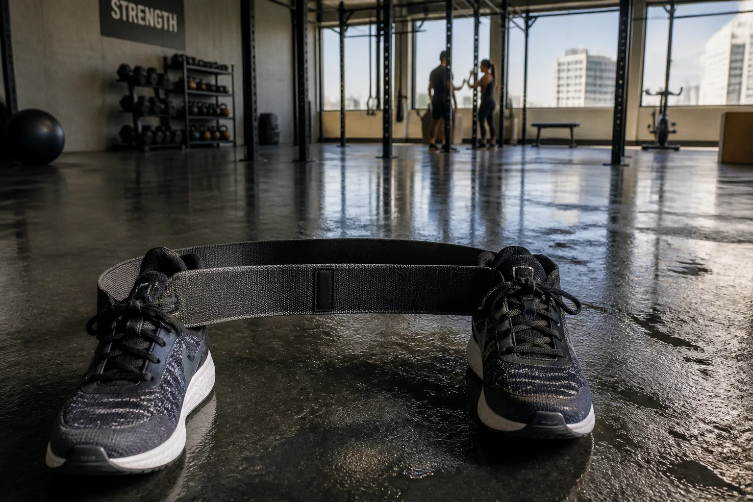 Glute activation before running: is it necessary?