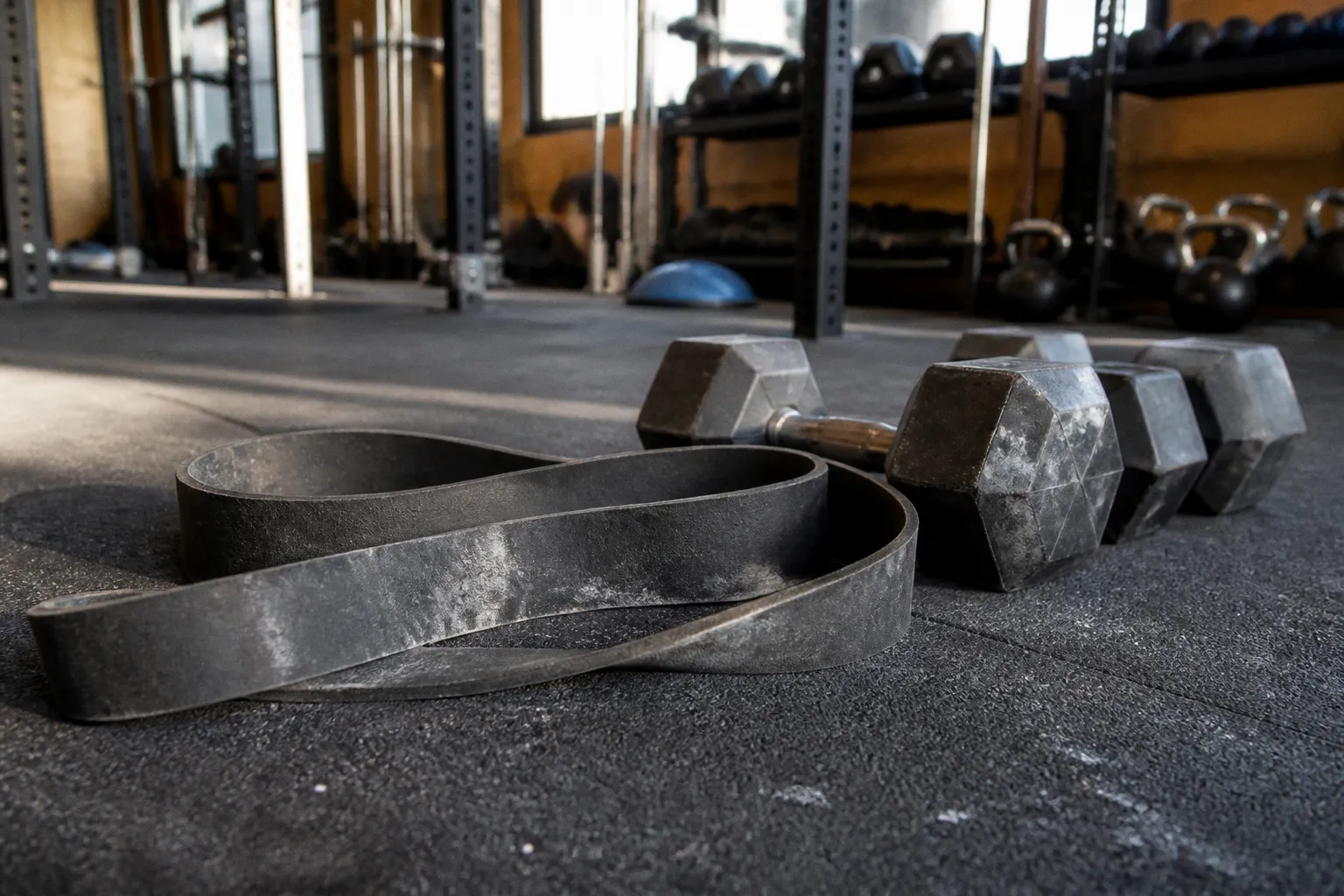 Glute activation mistakes that ruin your workout efficiency