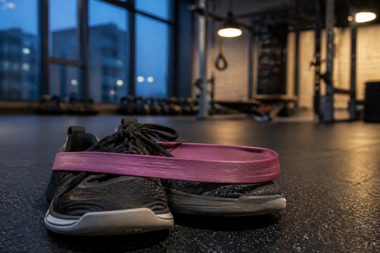 Glute activation: which warmup path fits your workout?