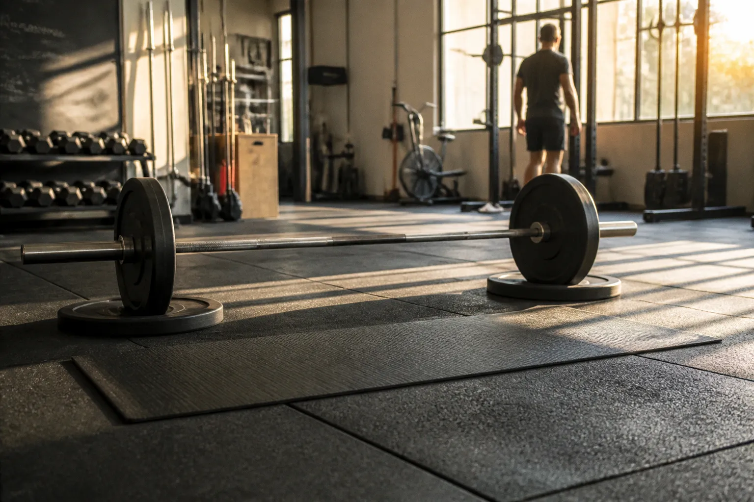 Glute bridge vs hip thrust: which best activates the glutes?