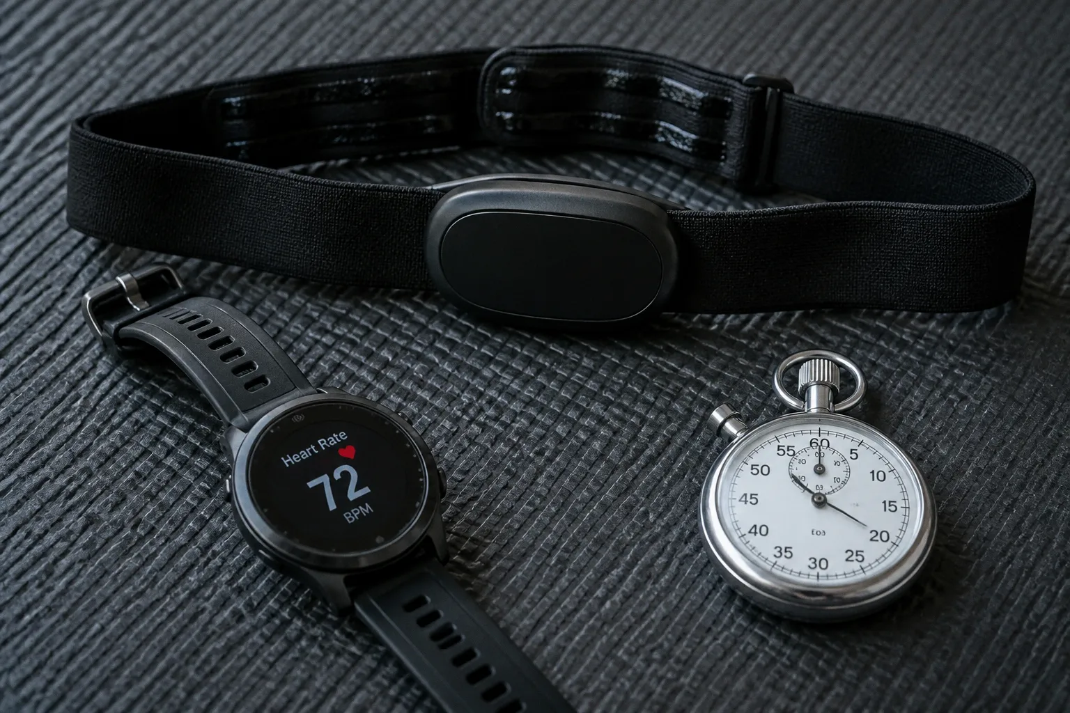 Heart rate monitor types: which tracking path fits your goals?