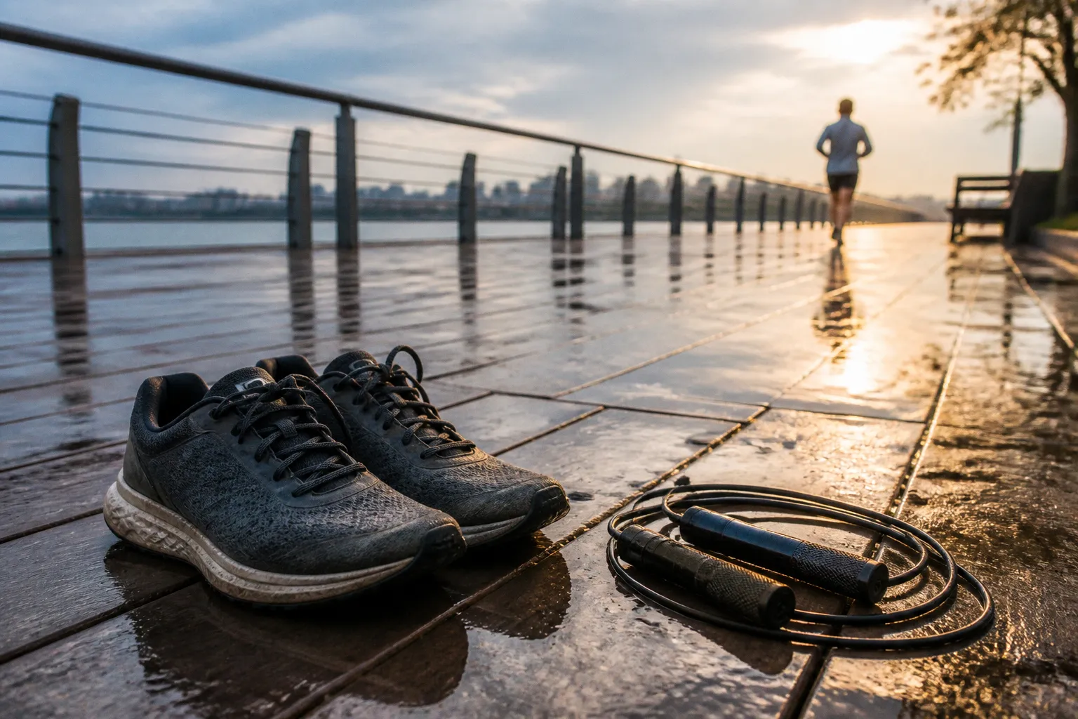 HIIT vs LISS: Which Home Cardio Route Fits Your Goal?