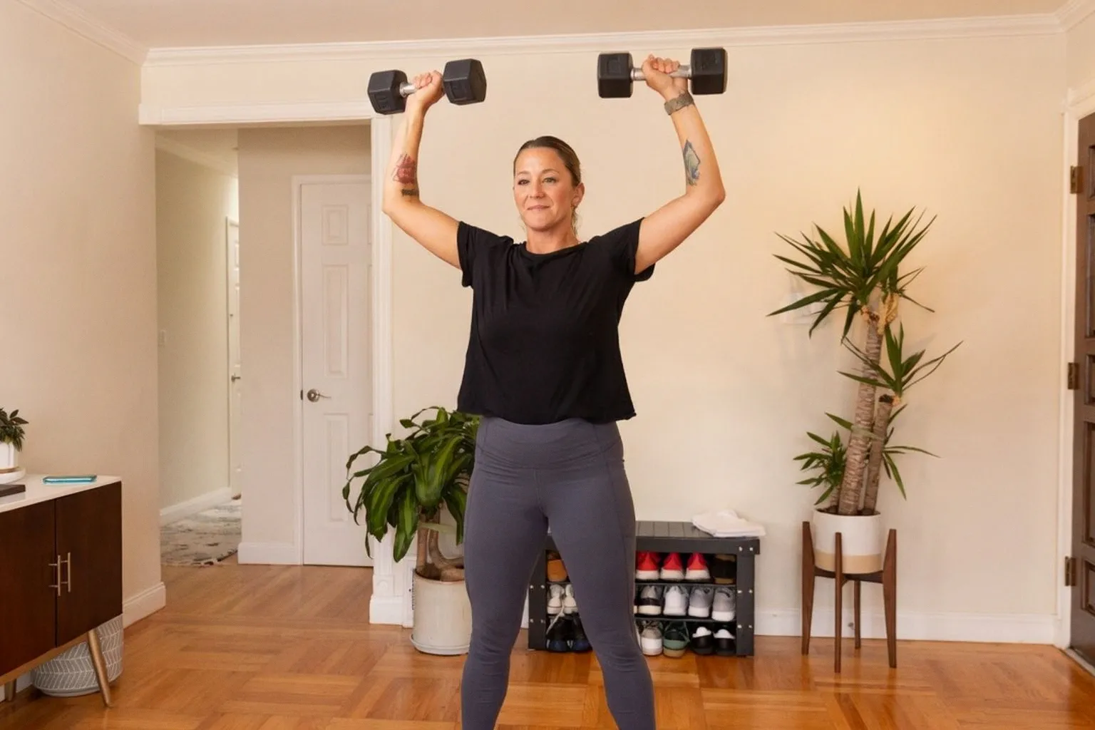 How a 15-Minute Daily Routine Can Help Preserve Bone Density After 40