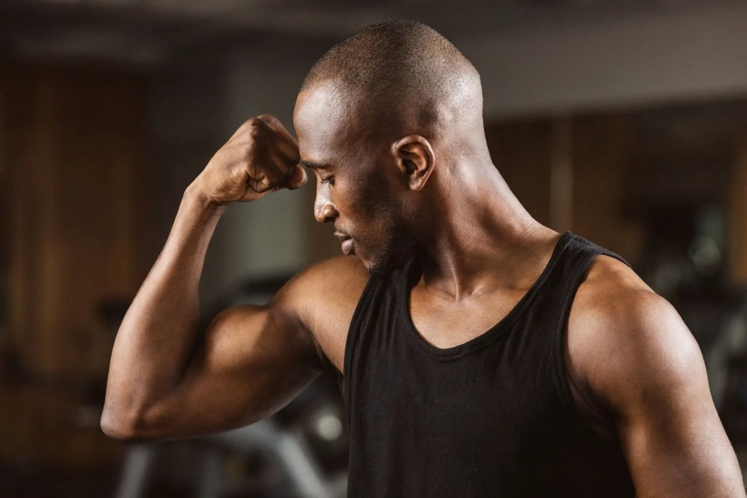 How a Busy Physician Maintains Peak Fitness With 30-Minute Training Blocks