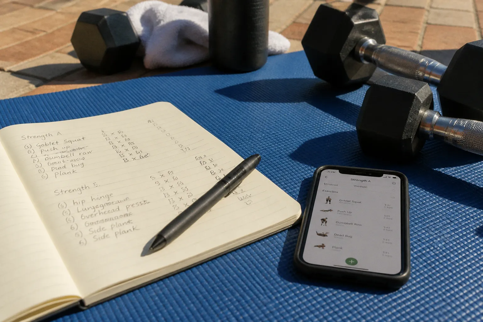 How a Professional Trainer Evaluates Fitness Apps for Real Results