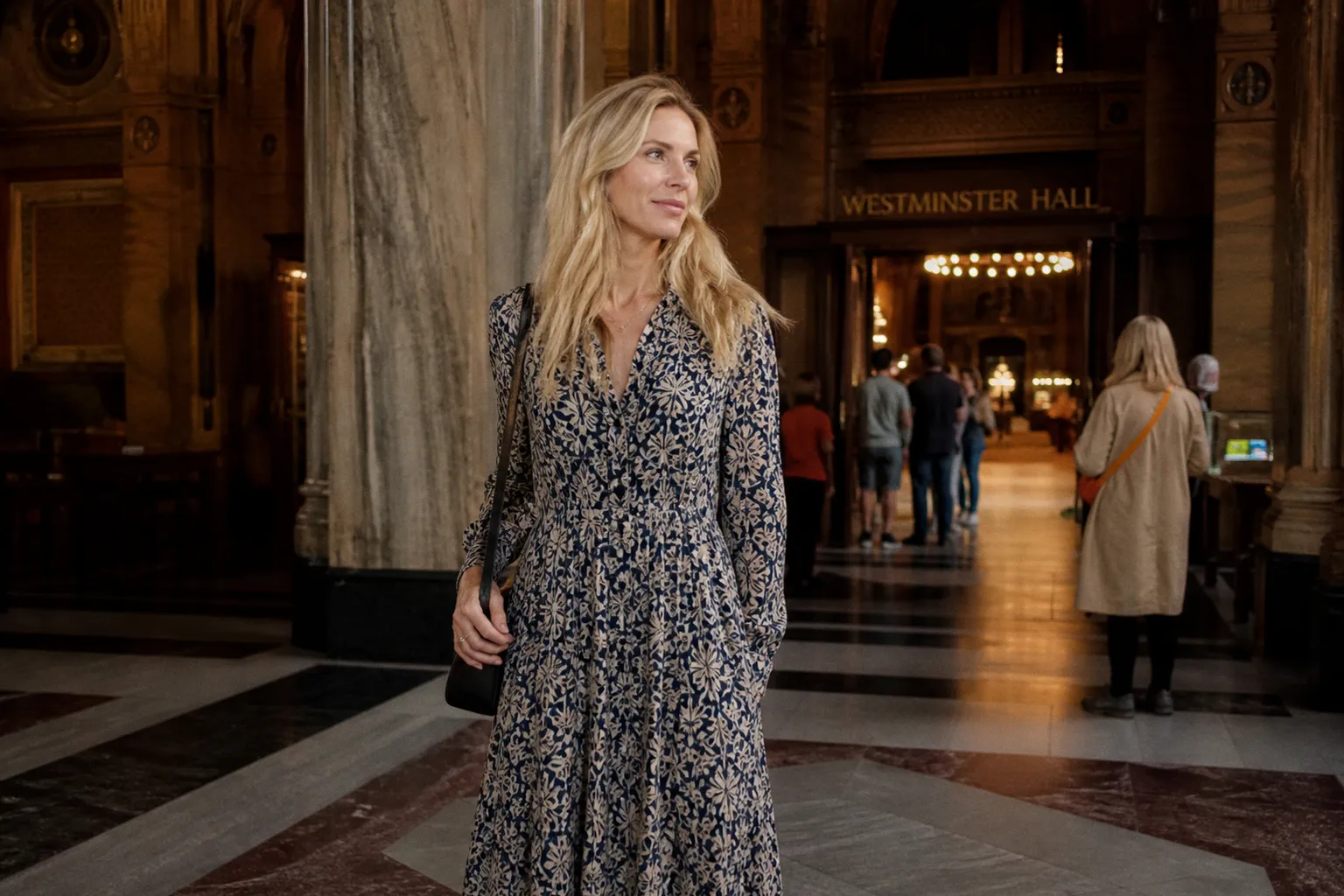 How Donna Air Maintains Her Fitness at 47 Through a Mixed Weekly Training Routine