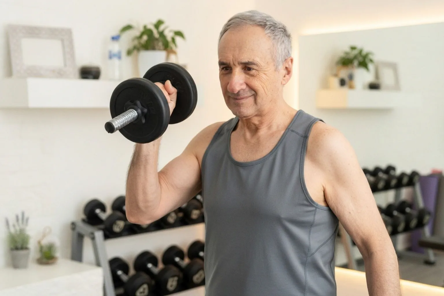 How GLP-1 Users Are Redefining Strength Training and Muscle Preservation