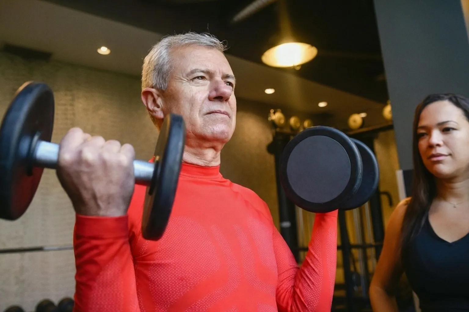 How Structured Exercise Programs Significantly Reduce Atrial Fibrillation Burden