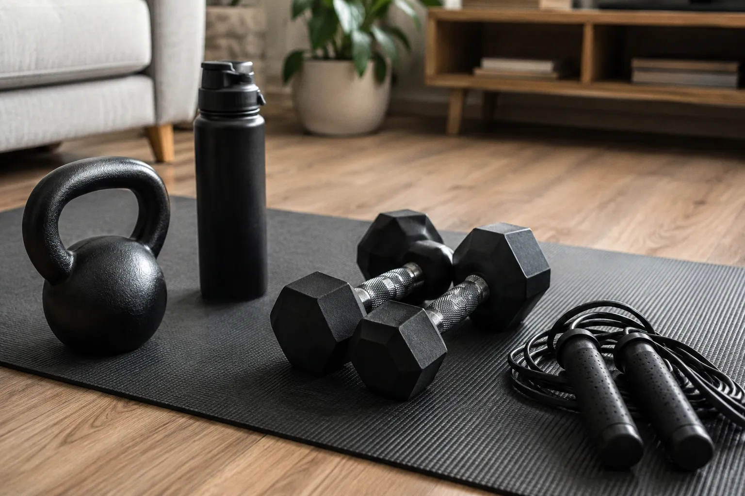 How to Replicate Alix Earle’s Signature Full-Body Home Workout Routine