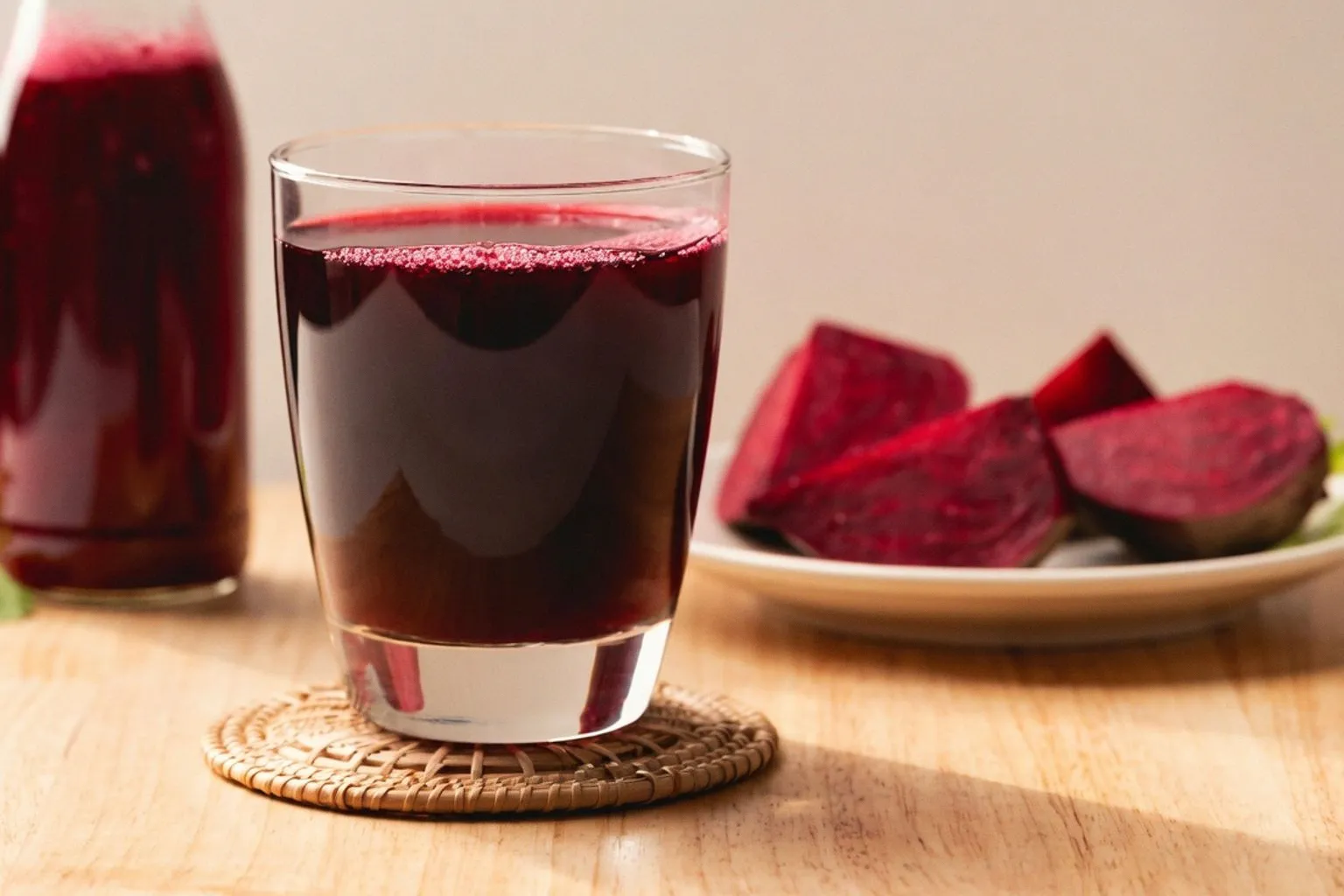 How TruBeet’s Nitrate-Rich Extract Is Redefining Cardiovascular Support for Athletes