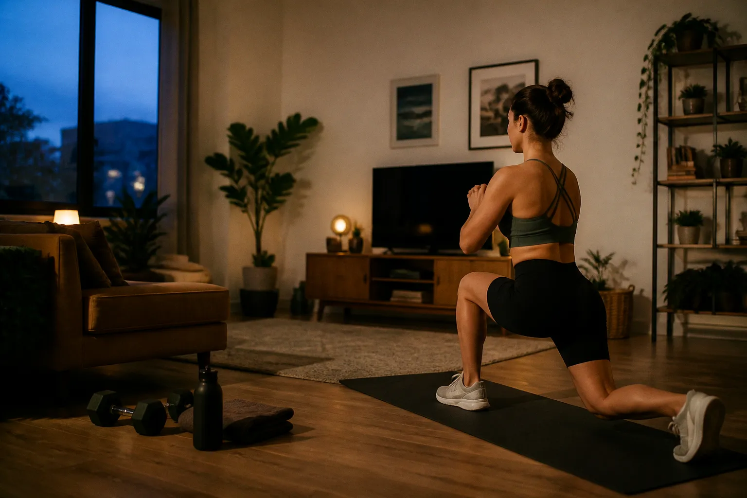 Lasta App Evolves Beyond Fasting with New Guided Fitness Coaching Programs