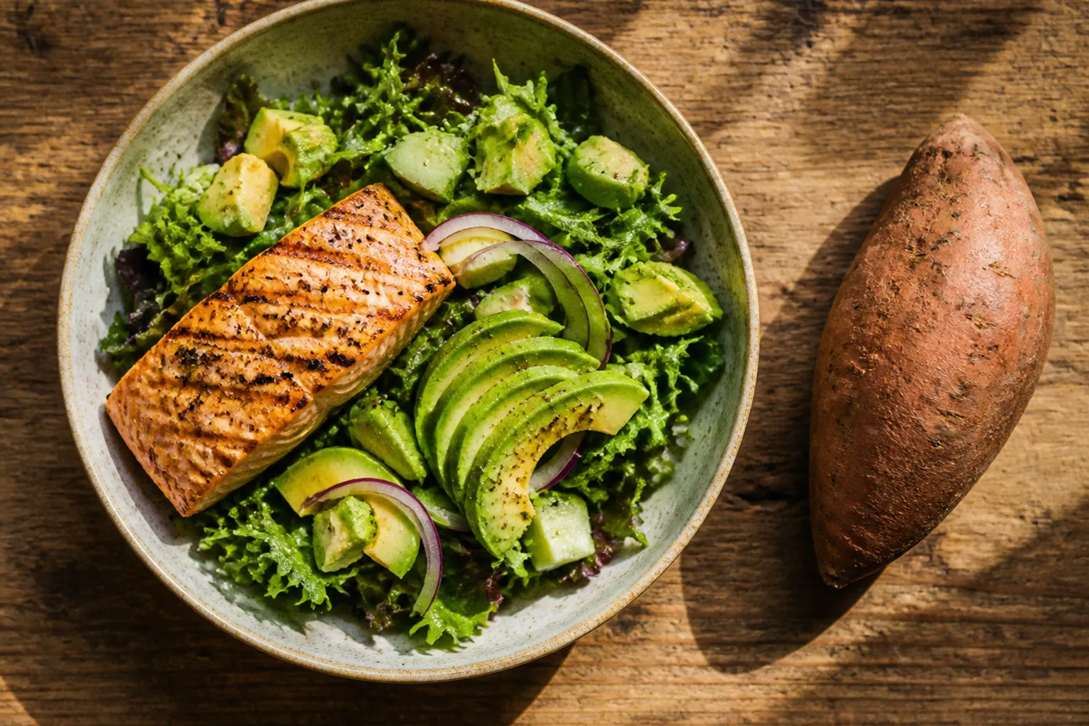 Low-Carb Transition: A 4-Week Roadmap for Athletes