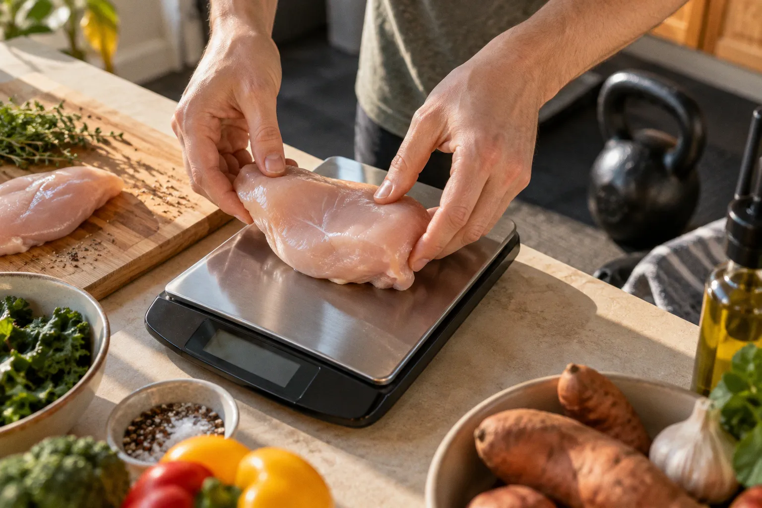 Macro tracking mistakes: essential checks before you start