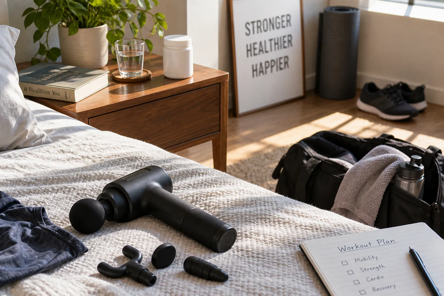 Massage Gun Buying Mistakes That Waste Money