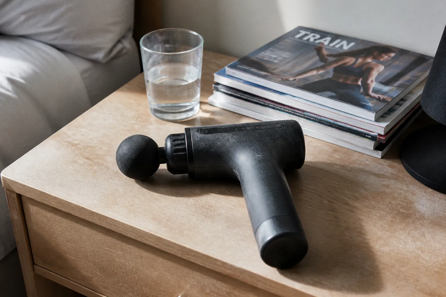 Massage gun features that waste your money