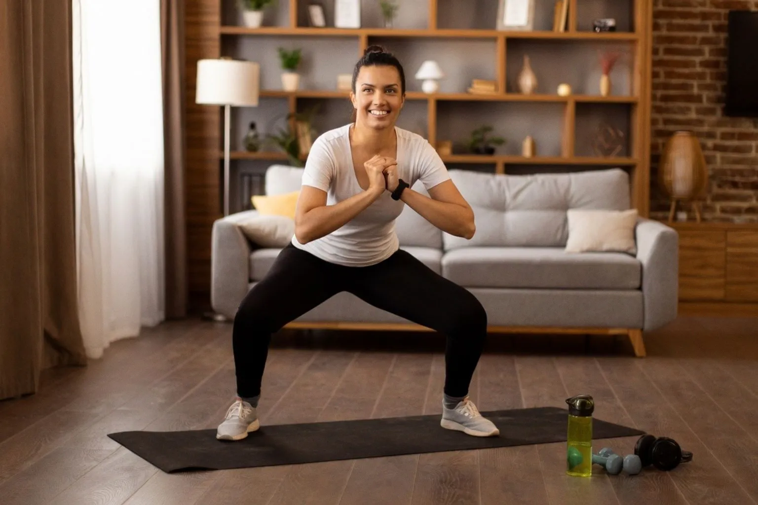Mastering Bodyweight Training: A Mechanical Approach for Novice Strength