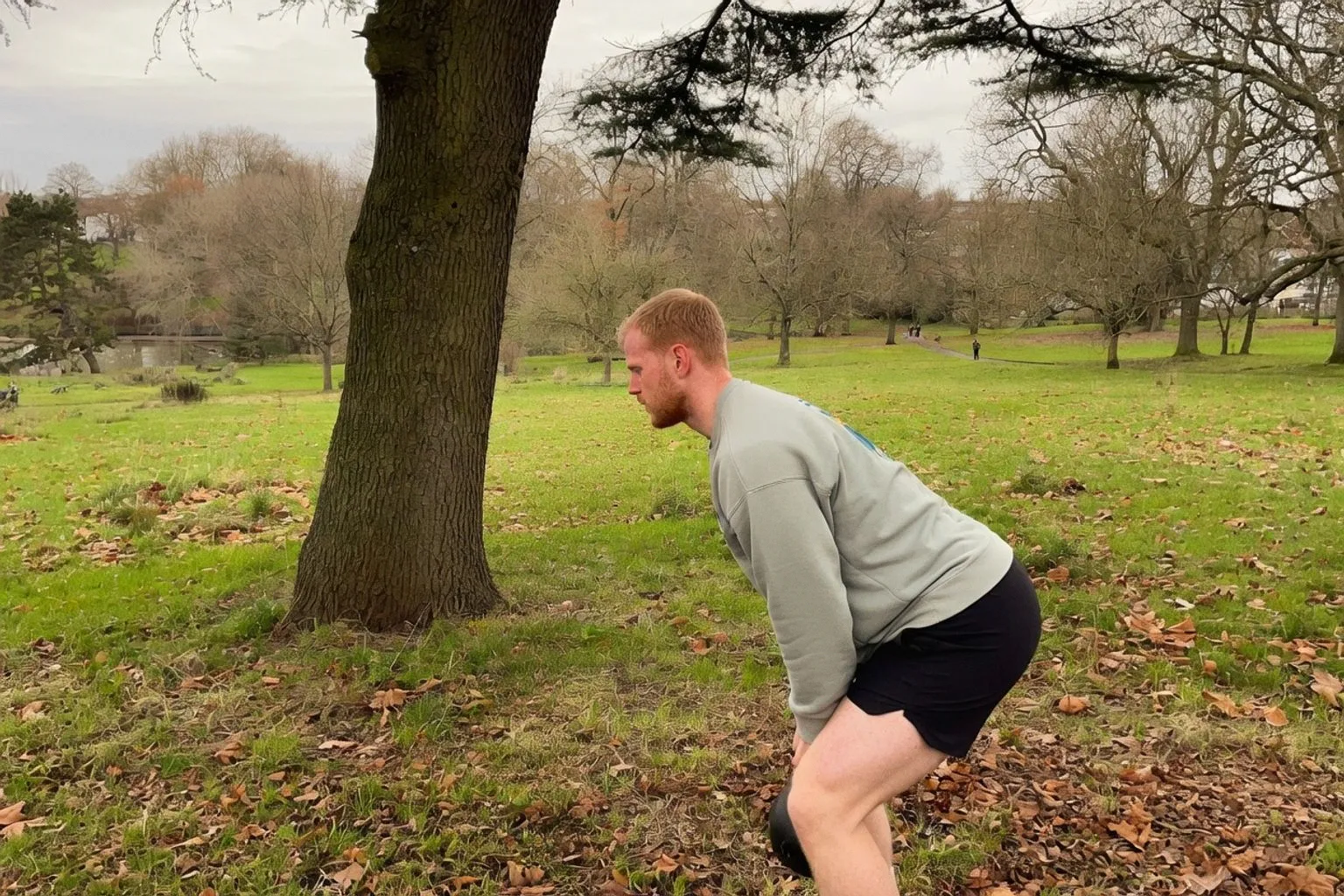 Maximize Fat Loss with This 25-Minute Full-Body Compound Workout