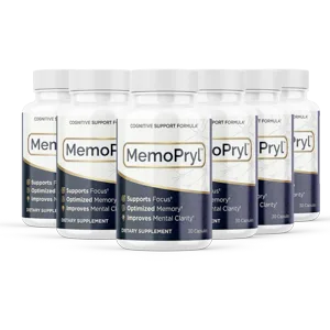 MemoPryl