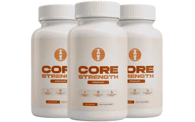 CoreStrength