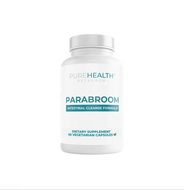 Parabroom WW