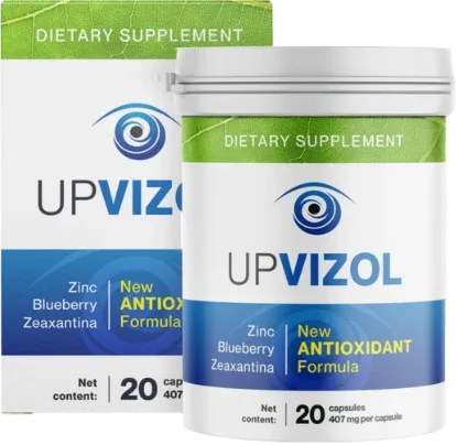 UpVizol