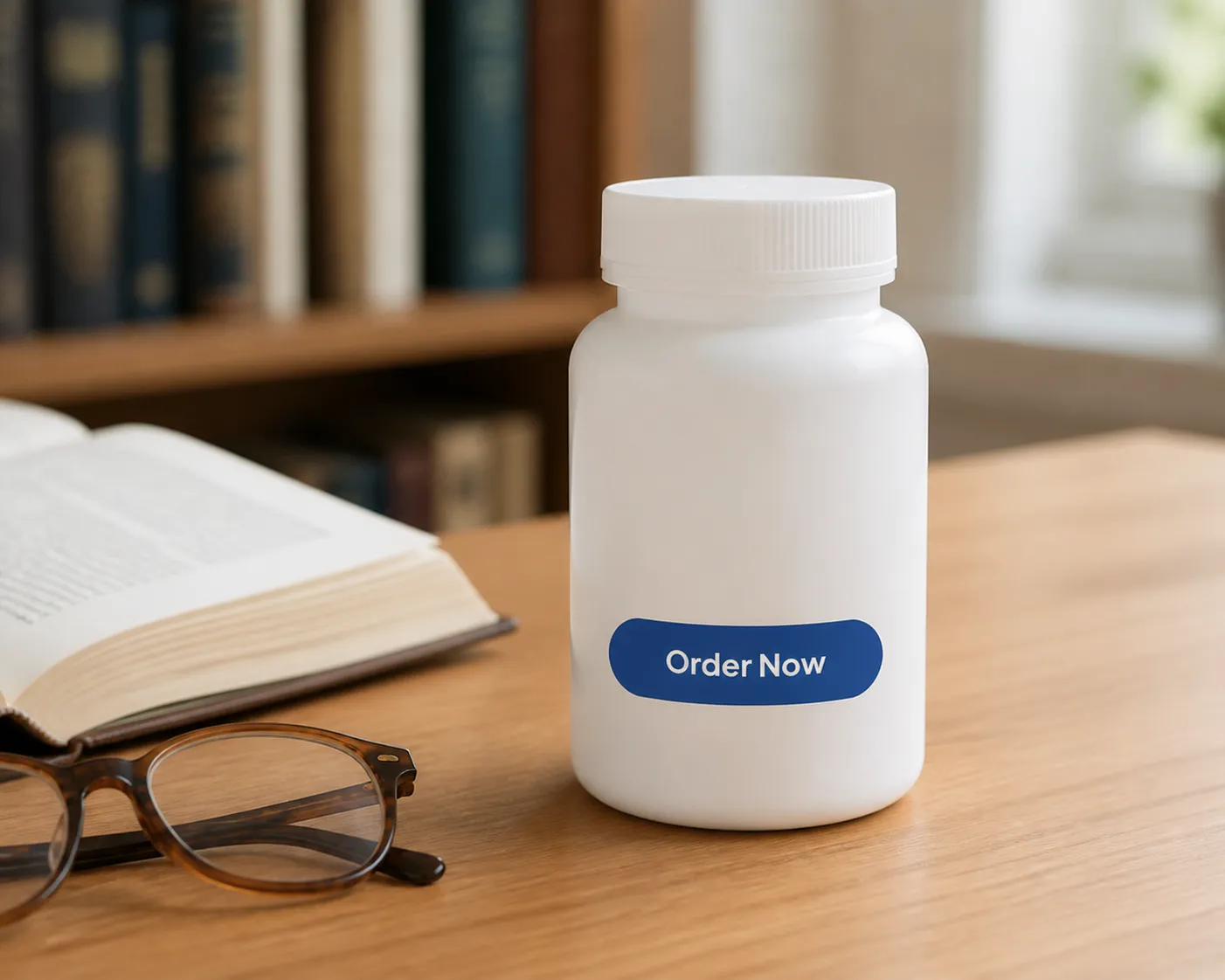 OptiPlax — the package in everyday use