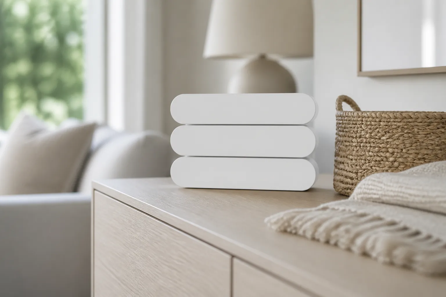 Omnilar — the package in everyday use