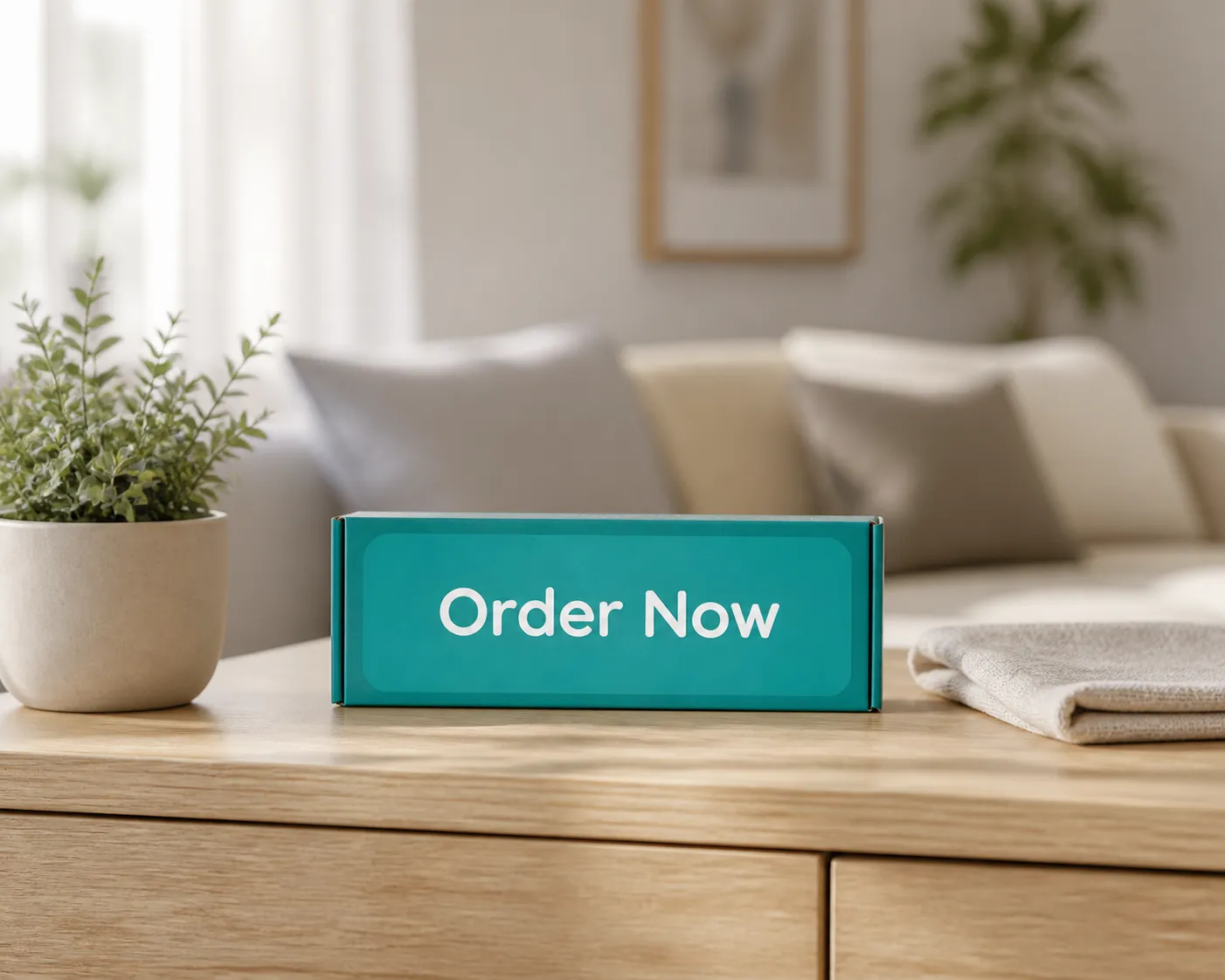 Illuderma — the package in everyday use
