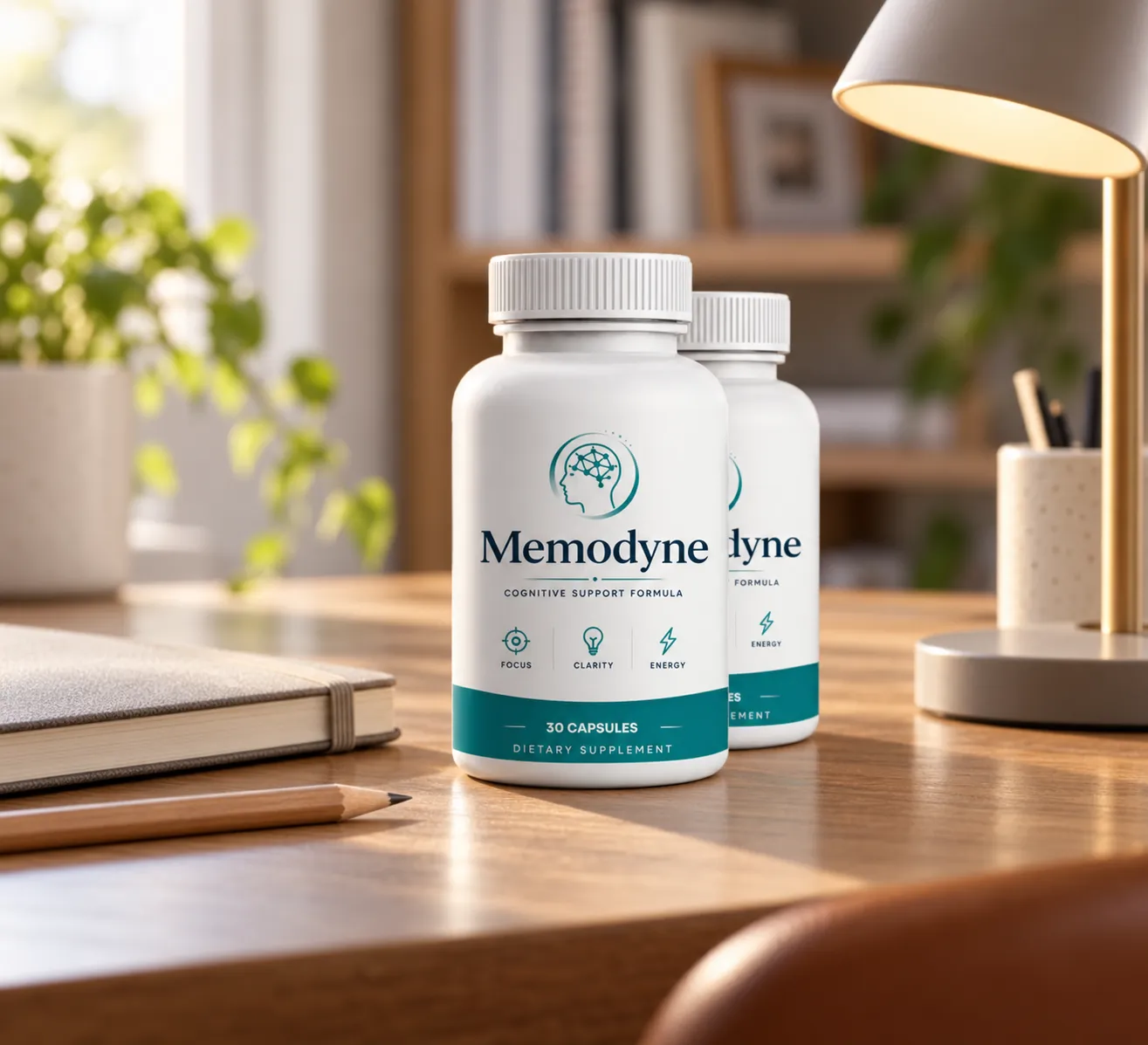 Memodyne — the package in everyday use