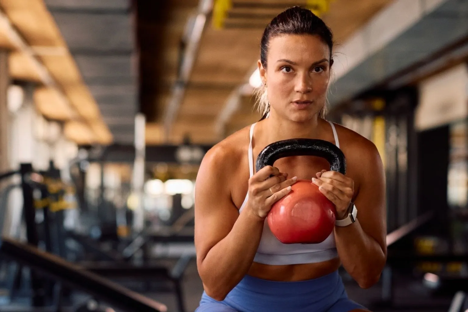 Optimizing Your Training Split: Balancing Strength and Cardio for Peak Performance