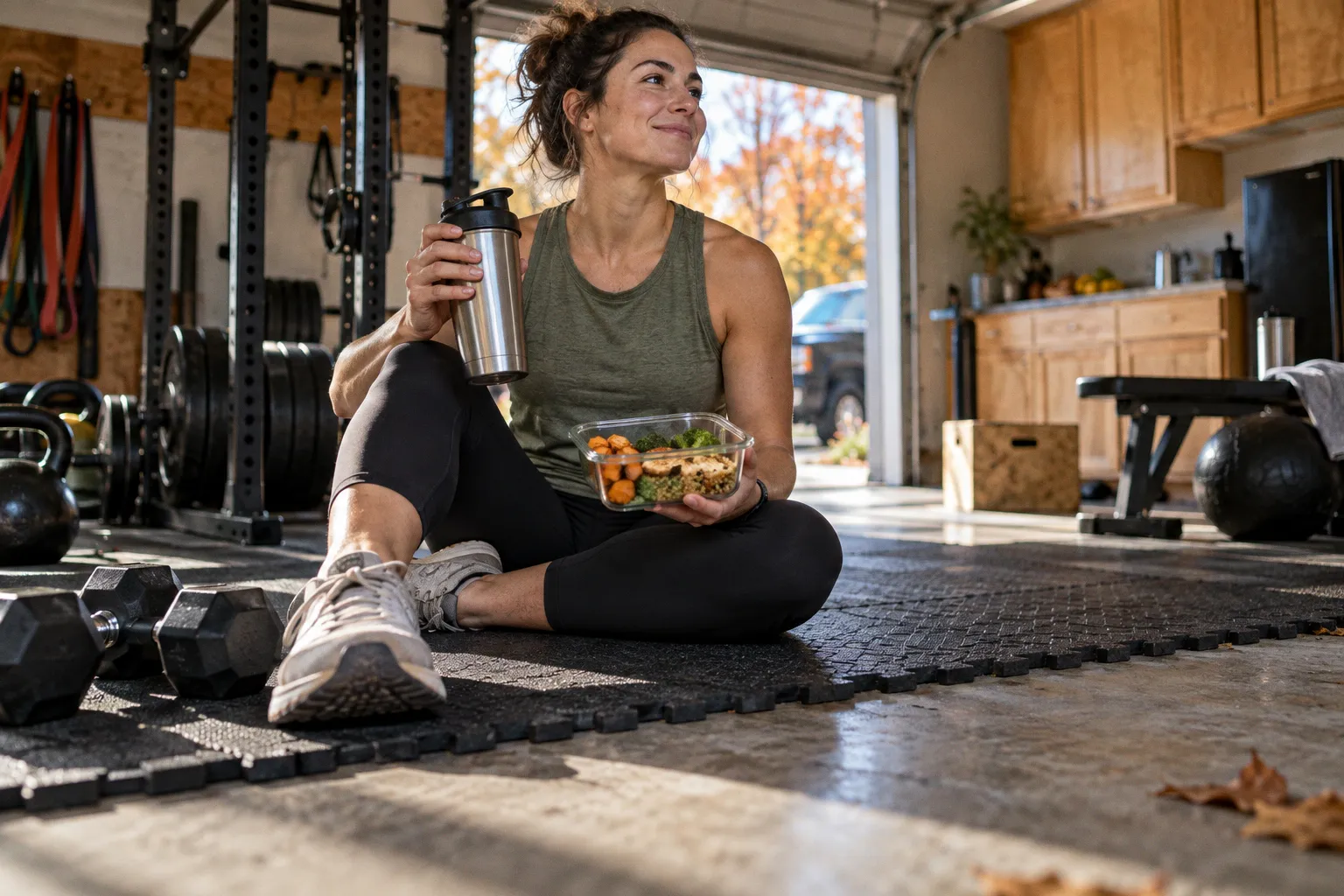 Plant-based vs whey protein: which fuels muscle recovery better?