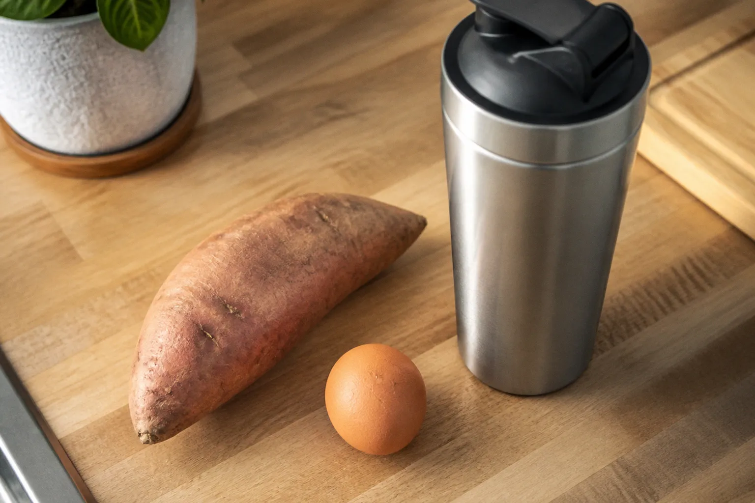 Post-workout nutrition: your timeline from gym to plate