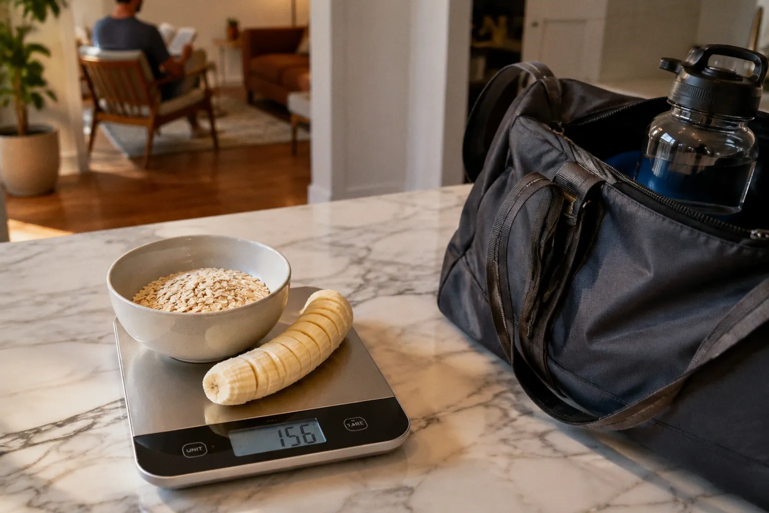 Pre-Workout Meal Timing: How Long Should You Wait to Train?