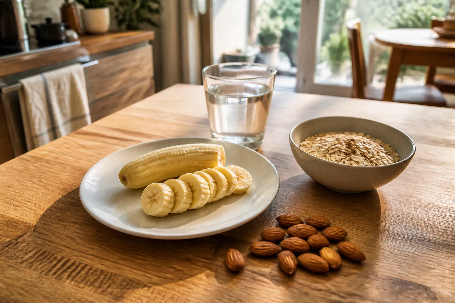 Pre-workout nutrition: your roadmap to peak energy