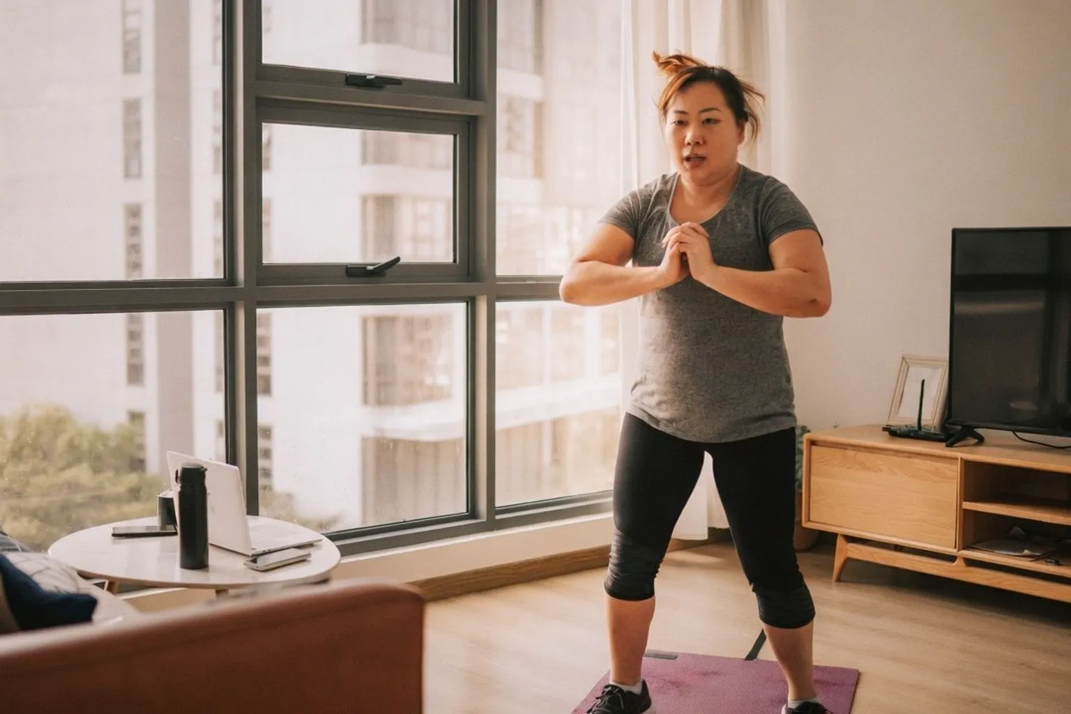 Why Plyometric Training Is the Secret to Bone Health for Women Over 40